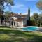 Le Domaine de la Pinède