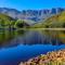 Kromrivier Farm Accommodation