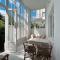 Spacious Garden Villa