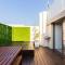 Minty Stay - La Merced Atico Duplex