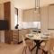 Alpine glow - sophisticated ski in - ski out