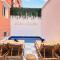 Riad Élégant et Convivial, Piscine Chauffée & Spa, Familles & Couples