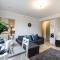 Arctic Hill City Suite