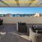 Penthouse El Carmelo 50 meters from beach, huge terrace