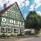 Landhotel Augustin