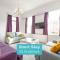 The Cross Keys Apartment - 85D Market Street