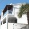 Apartments Lapa