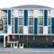 Stile Suite Marine Hotel