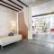 Apartamento Vintage con WiFi y Terraza Privada