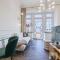 Polonia Residence Glamour by LookAp
