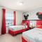 Mickey Themed 5BR Pool Home, Near Clubhouse