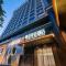 Yueta E-Sports Hotel Guangzhou