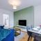 Sleeps 6, Stylish Apartment, Perfect For Groups, Long Term Disc