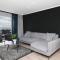 16 on Bree Modern 2BR Luxury Apartment