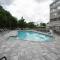 DoubleTree by Hilton Tinton Falls-Eatontown