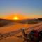 Merzouga Wildlife Desert Camp
