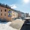 Ski & Bike Apartments VIP- brána do Špindlerová Mlýna
