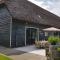 Huis in de polder