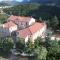 Gorropu Hotel
