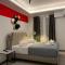 Muses Suite by Zeussuites