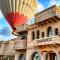 Cappadocia Chiaro