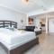 Girasole Apartments - Deluxe Studio