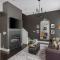 Townhouse in Old Market Omaha