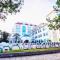 La Sapinette Hotel Dalat