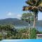 Karibik Ocean view Guesthouse Trinidad