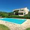 Apartment Oliva Rab