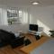 Modern Apartment Buttenheim - gratis Highspeed WLAN, Parkplatz, nahe Bamberg