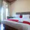 RedDoorz at Sapo Rumbia 1 Berastagi