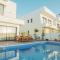 Larnaca LIV & CO Suites