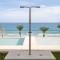 Lantia, Loft on the beach