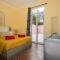 Furnas Cozy Inn