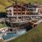 Hotel Goldener Berg