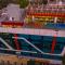 Pax Hotel Grand Blue 3 min walk from Udaipur city Railway Station