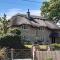 Kings Cottage - Heart of the Deverills - EV Point