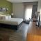 Sleep Inn & Suites - Habitación Estándar King - No Fumadores