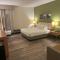 Sleep Inn & Suites - Suite King - No Fumadores