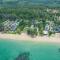 Natai Beach Resort