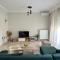 Flat30 - Cosy apartment in Park of Kipseli- Xanthi