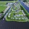 Glamping de Hof van Eeden