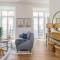 Varanda Azul - First Mate Loft (City Centre)