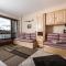 Studio lumineux avec balcon au pied des pistes à Tignes Le Lac - FR-1-502-426