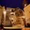 Turquaz Cave Hotel