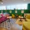Holiday Inn - the niu, Loom Manchester North by IHG
