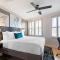 Best Western Plus Hawthorne Terrace Hotel