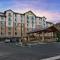 Oxford Suites Bellingham