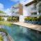 Pointe aux Canonniers Beach Luxury Apartment